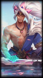 Spirit Blossom