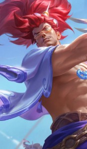 Summer Party
