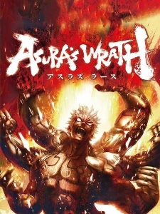 Asura’s Wrath