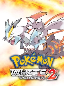 Pokémon Black & White 2