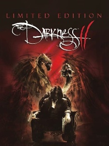 The Darkness II