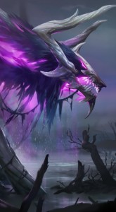 Old God