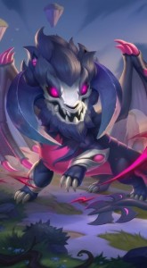 Old God (TFT)