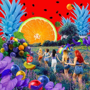 The Red Summer
