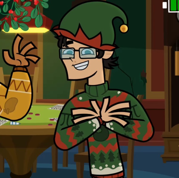 Christmas Spencer