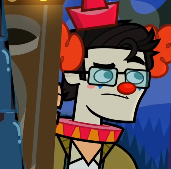 Clown Spencer