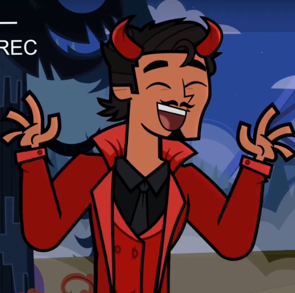 Devil Spencer