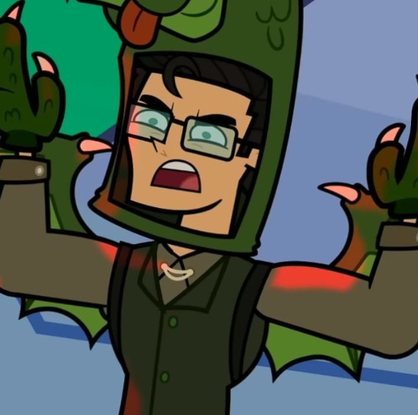 Dragon Spencer