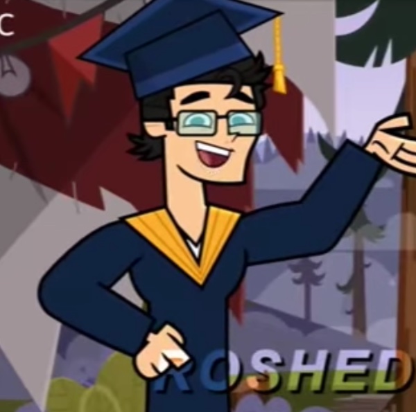 Graduation Spencer