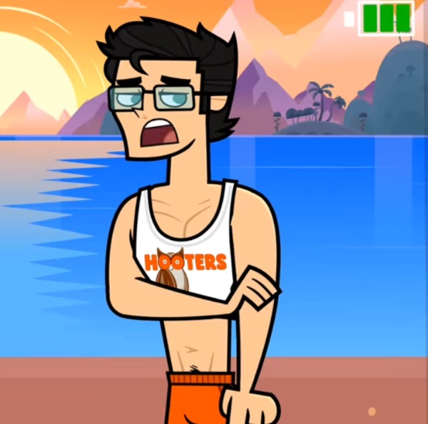 Hooters Spencer