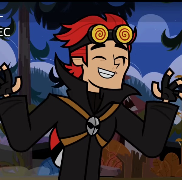 Jack spicer Spencer
