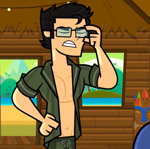 S5 pyjama Spencer