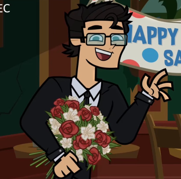 Tuxedo Spencer