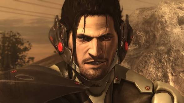 Jetstream Sam (2nd Fight)
