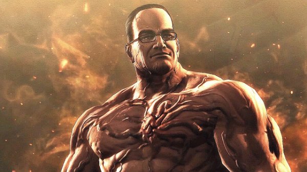 Senator Armstrong