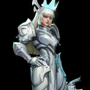 Eldritch Armor