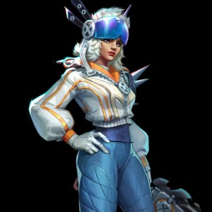 Frozen Demon