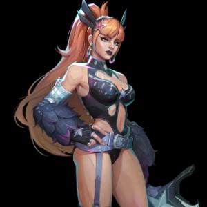 Infernal Idol