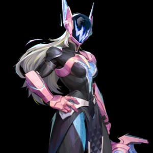 Neon Nemesis