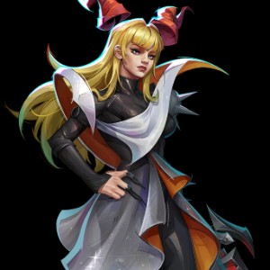 Netherworld Noble
