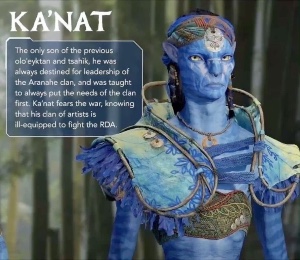Ka’nat