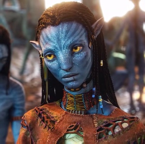 Neytiri