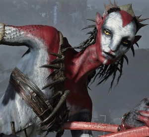 Rakx