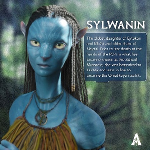 Sylwanin