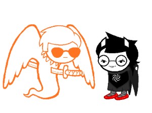 jadedavesprite