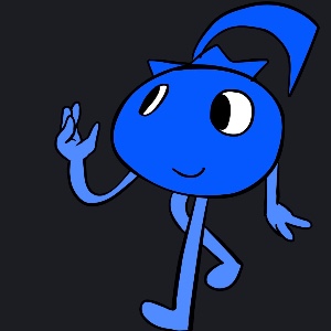 Blue Boy