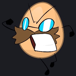 Dr. EGGman