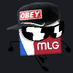 MLG GUY