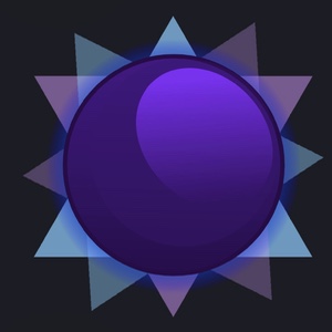 Ominous Ball