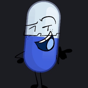 Pillbert