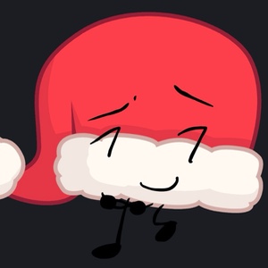 Santa Hat