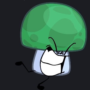 Shroomy