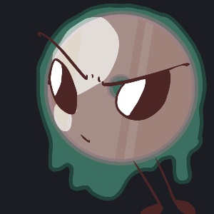 Slobby Disc