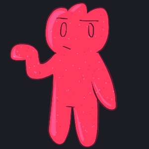 Sour Patch Kid