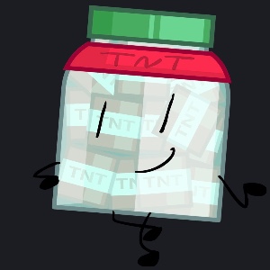 TNT Jar