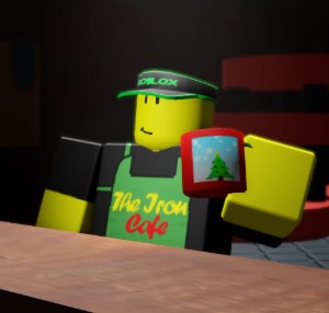 Barista