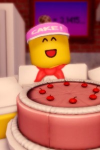 Cake