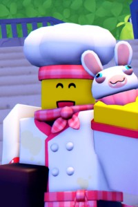 Chef