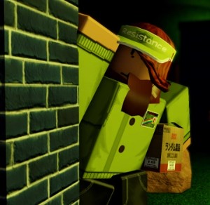 Courier