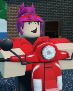 Lulu
