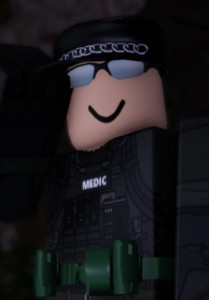 Medic