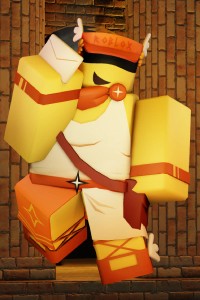 Messenger