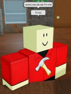 Pizza Man