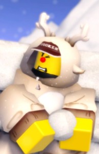 Rudolph