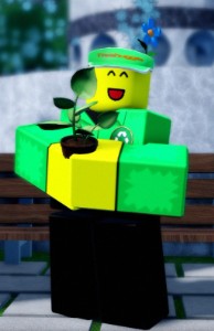 Treehugger