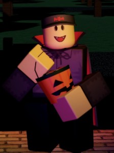 Vampire